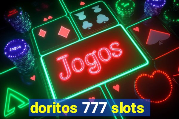 doritos 777 slots